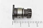 Фланец 72-2209014 скользящий МТЗ-80/82/952 (Master Part)