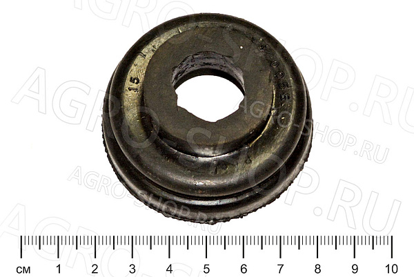 Чехол 50-3003019-А / А35.32.005-Б пальца рулевой тяги МТЗ-80 (У)