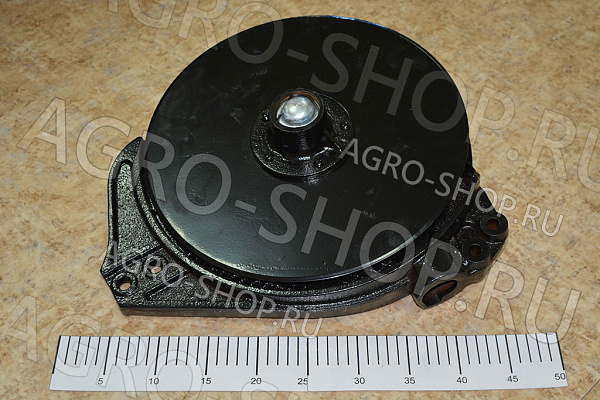 Сошник ОЗШ 00.4130-А со смещением в сборе СЗ-3,6, СЗ-5,4 (РЗЗ) 