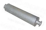 Глушитель 3309-1201010-88 2 фланца, L=92см ГАЗ-3309 ГАЗ