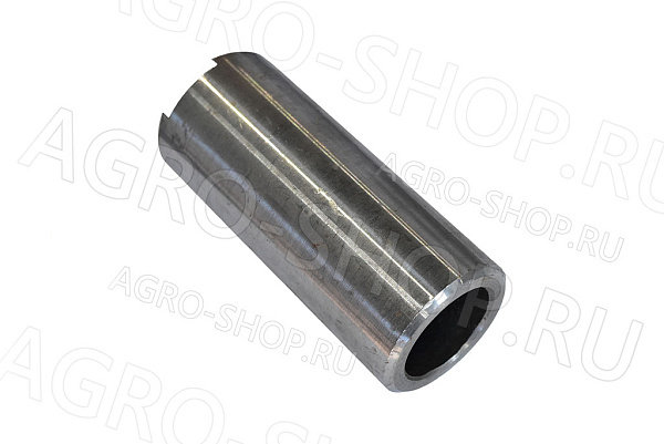 Ось 52-2301058-А качания с прорезью L=120мм МТЗ-82 (Master Part)