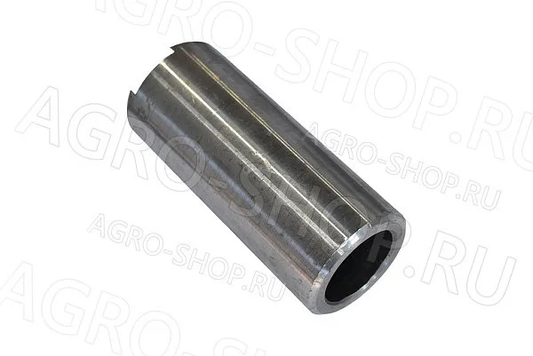 Ось 52-2301058-А качания с прорезью L=120мм МТЗ-82 (Master Part)