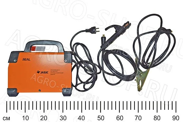 Инвертор  "REAL"  ARC-220 (Z243) 