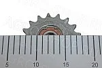 Звездочка 3518050-121090 натяжная (z=18, t=19.05) Дон-1500Б 