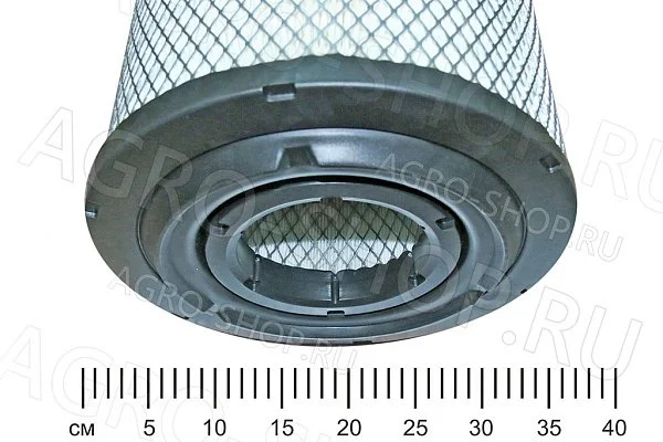 Фильтр воздушный RZA590285 / -01 (P788963/P788964, ЯМЗ-236 после 2010 г.)  Акрос 530 РЗФО