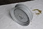 Диск колеса DW 4.5х16 (36-3101010А2) передний под ступицу 5 отверстий Т-16, Т-25 HARTUNG