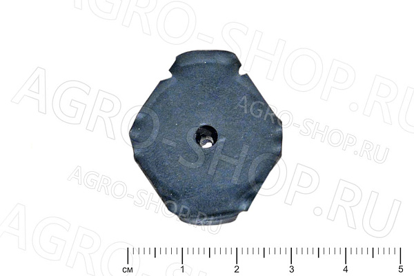 Шайба АДУ 03.003 коллектора Майга 