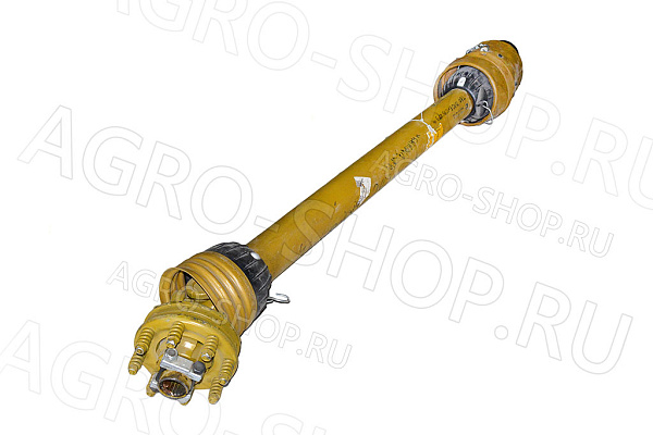 Вал карданный Т801310ENC05RF9 (от трактора к опоре №1) РОУМ-24 