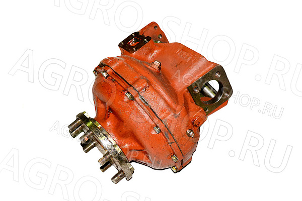 Редуктор 822-2308005-07 переднего моста правый зуб=40/14 МТЗ-1221/1523 (МТЗ)
