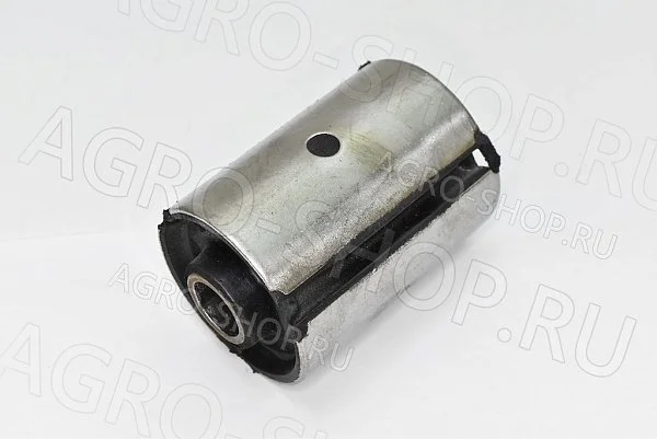 Сайлентблок МР-3302-2902027-02 рессоры ГАЗ-3302,2705 MetalPart