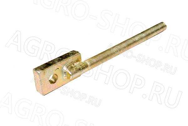 Тяга КЗК-12-1810020 натяжения вла нижнего наклонной камеры КЗС-1218 