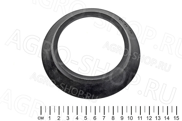 Уплотнитель АДС 00.00.013 для колбы молокоопорожнителя  Гомель