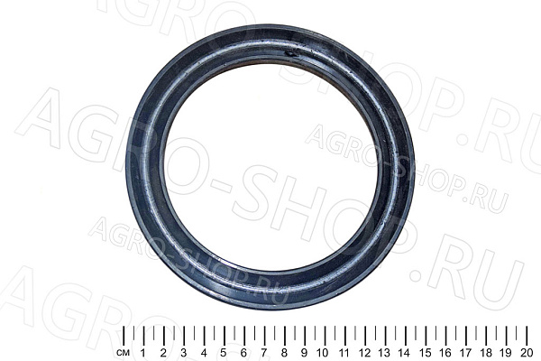 Манжета 1-140-110 ГОСТ 6969-54 гидравлическая 