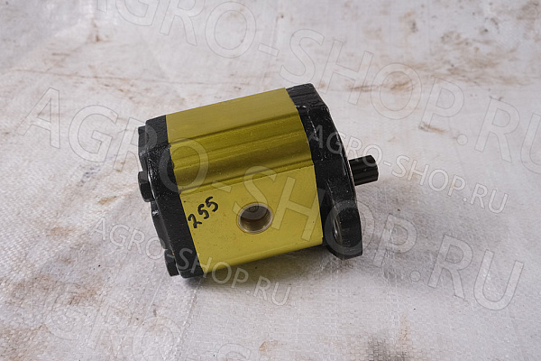 Насос НШ G2P5552CBA / PLP20.19D0-07S1 / 820483 опрыскиватель ОС-3000/4000 