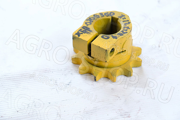 Звездочка ЖБП 0209360 (Z=12;T=25,4;d=40) ЖБП 