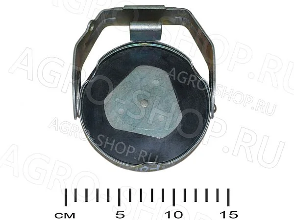 Пробка 66-01-1103010-10 топливного бака ГАЗ-3307,66 ГАЗ