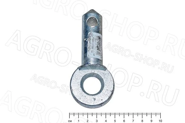 Проушина 70-4605048-А тяги навески МТЗ-80/82/952 (К)