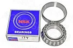 Подшипник 32209 / 7509 (45х85х24,75) (NSK) 