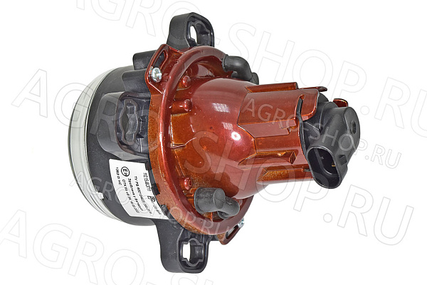 Фара 112.15.49.3711 / 1BL 247 042-017 ближнего света К-744, Урал NEXT 