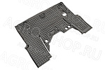 Коврик 80-6702337 кабины сплошной МТЗ-80/82/952 ()