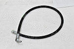 РВД L=1,1м (DK 60° М16х1,5 гайка 19) (DK 60° М16х1,5 гайка 19) 90* 2SN КЗС (Ювенк-Энерпред) 