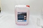 Антифриз (-40) красный 10кг Газпромнефть