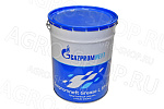 Смазка Gazpromneft Grease L EP 00 18кг Газпромнефть