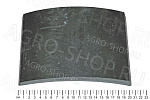 Накладка 130-3502105-В тормозная задняя ЗИЛ-130 