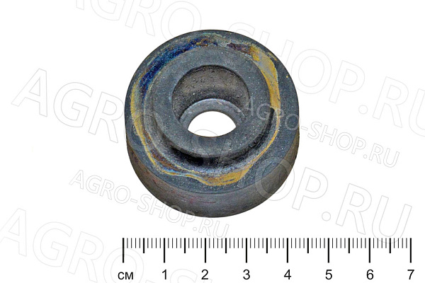 Подушка 4301-5001085 крепления кабины нижняя ГАЗ-3307 