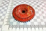 Муфта КЗР 0313000А фрикционная (Z=40) КЗС-7, КЗС-812, ПЗ-3,4 