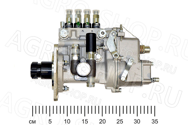 Насос ТНВД 4УТНМ-1111005-20 Д-243 (WEIFU) 
