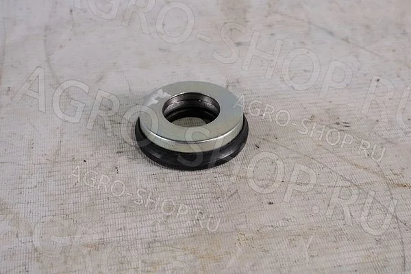 Подшипник 33106-3001032 шкворня опорный с кольцом (51207) Валдай,ГАЗон NEXT 