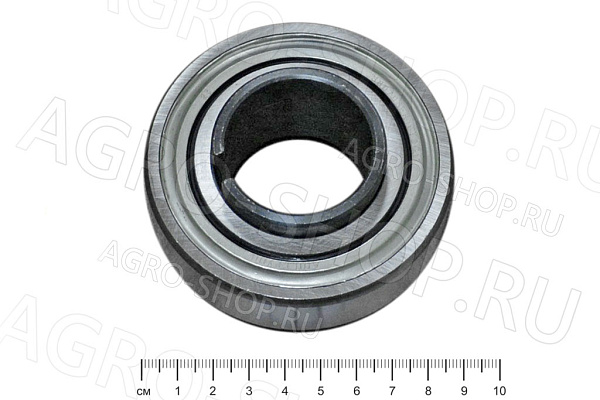 Подшипник 380708 (40х85х23/35) (К) 