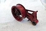 Устройство КЗК-9-1-2512000А-01 натяжное ЖЗК 