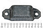 Буфер 51-2912622 рессоры задней ГАЗ-3302,3307 ГАЗ