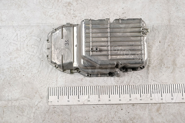 Картер 409-1009010-01 масляный (поддон) УАЗ ЗМЗ-409 