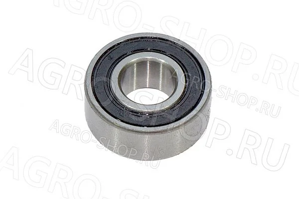 Подшипник 62202-2RS / 180502 (15х35х14) (SKF) 