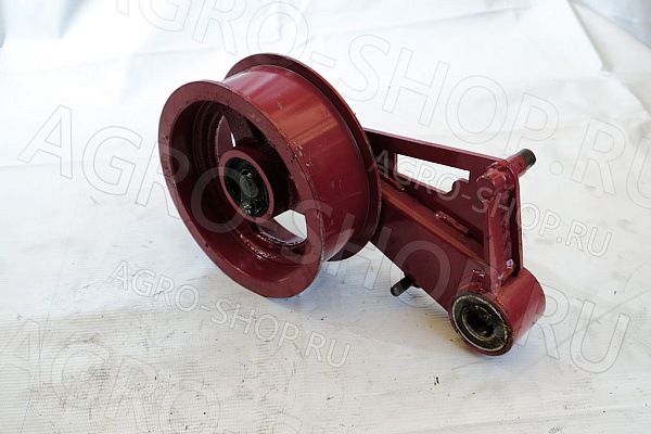 Устройство КЗК-9-1-2512000А-01 натяжное ЖЗК 