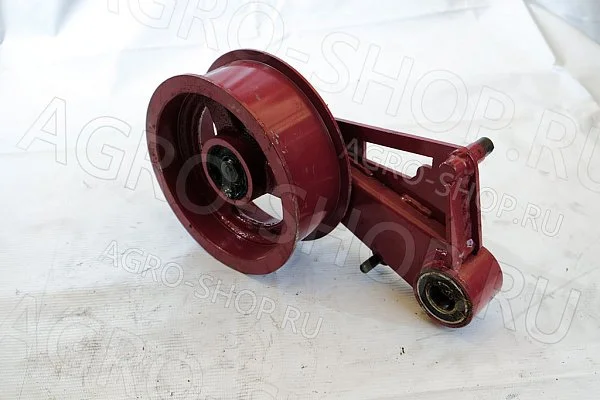 Устройство КЗК-9-1-2512000А-01 натяжное ЖЗК 