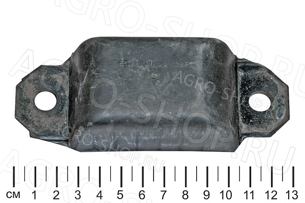 Буфер 51-2912622 рессоры задней ГАЗ-3302,3307 ГАЗ