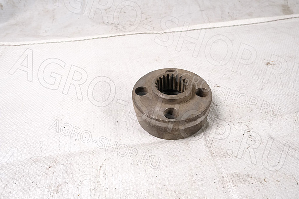 Корпус КС6В-47614 / 12.097.397.3 муфты КС-6А 