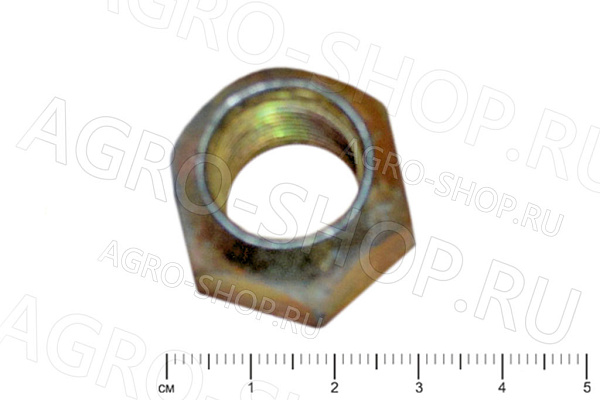 Гайка 40-3103017 переднего колеса МТЗ-80/82/1221 (К)