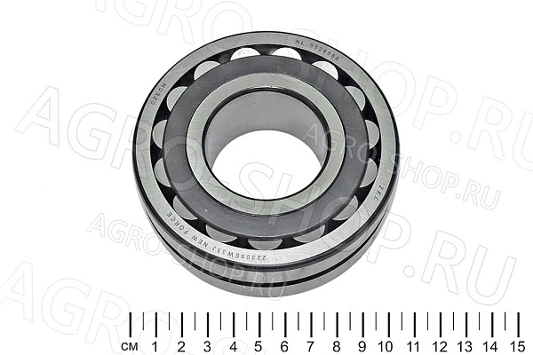 Подшипник 53609 / 22309С (45х100х36) (ZKL) 