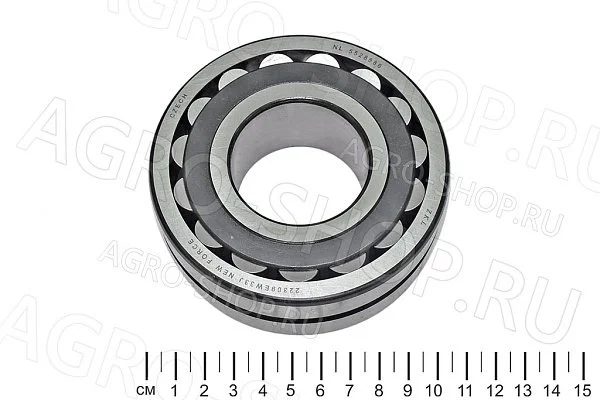 Подшипник 53609 / 22309С (45х100х36) (ZKL) 