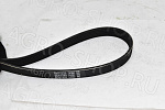 Ремень 6РК1220 / GP.10220021 агрегатов без ГУР ЗМЗ-406 G-Part
