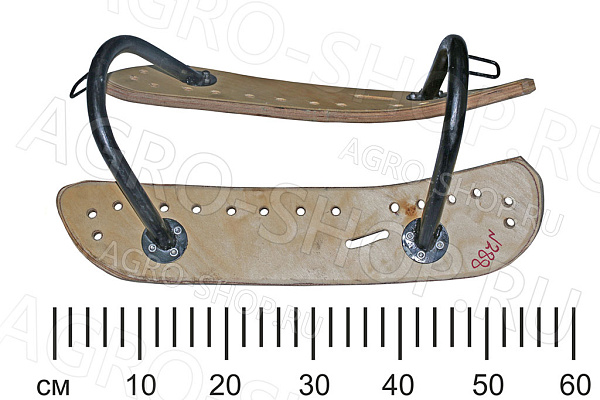 Ленчик для седла