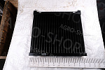 Радиатор 02-010450-00 (Конденсатор) кондиционера КСУ Август