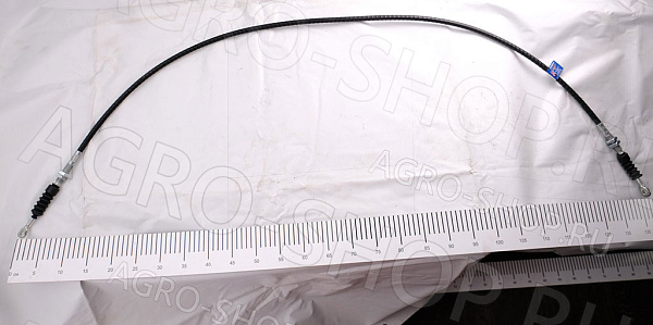 Трос 3307-3508068 / APV RT3307068 ручника передний ГАЗ-3307 AVP