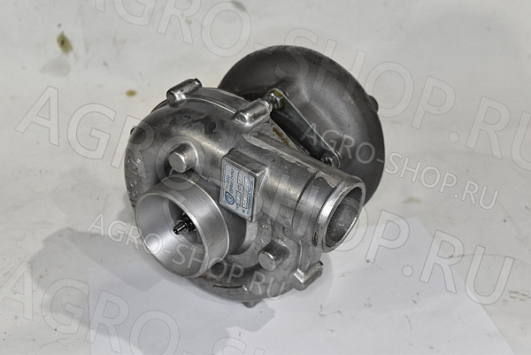 Турбокомпрессор 7-05.02 / 7СТ-05.02 (Енисей-1200М, Нива, ДТ-75ДК) Д-440, Д-442 Серпухов