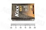 Масло моторное Kixx GX7 5w30 SP синтетическое 4л Kixx